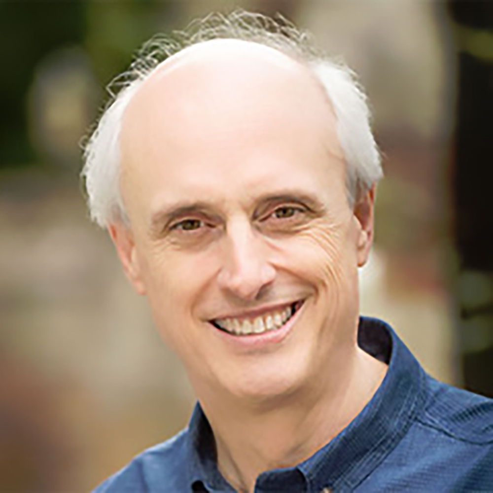 Robert Perry
