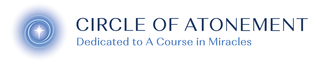 Circle of Atonement Logo
